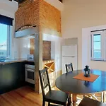 Alfama 1 Terrace Vida Boa Appartement Lissabon