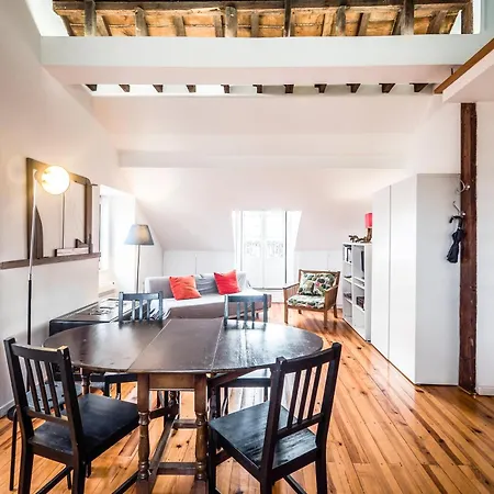 Alfama 1 Terrace Vida Boa Lissabon