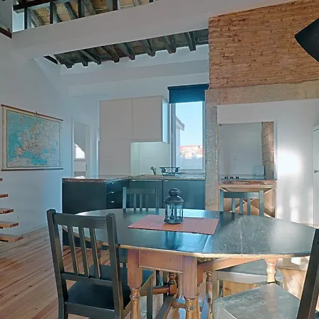 Alfama 1 Terrace Vida Boa *