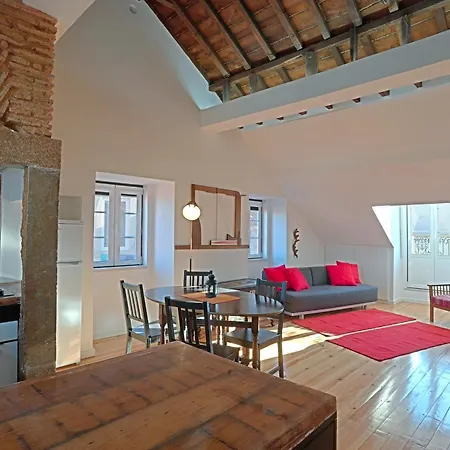 Alfama 1 Terrace Vida Boa * Lisboa